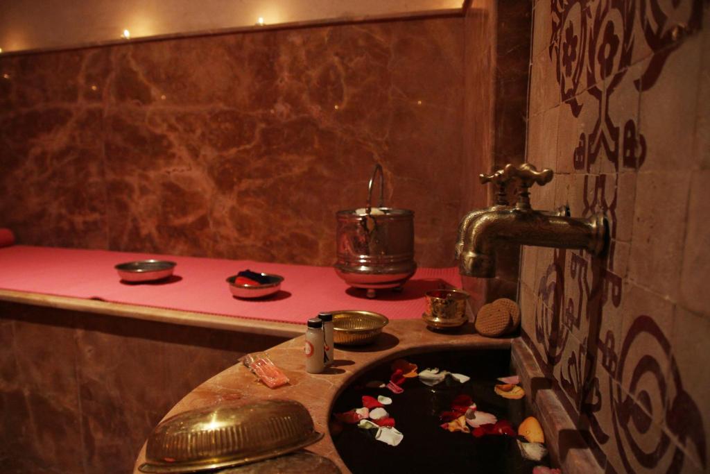 Riad Lena Spa riad Marrakech Tensift Haouz Marrakech 17