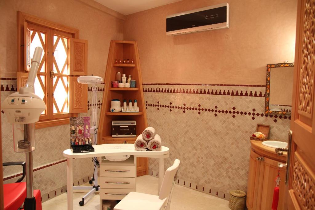 Riad Lena Spa riad Marrakech Tensift Haouz Marrakech 19