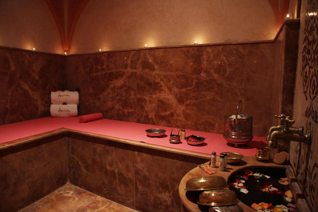 Riad Lena Spa riad Marrakech Tensift Haouz Marrakech 3