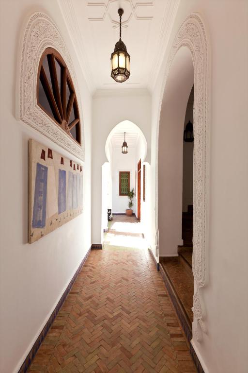 Riad Les Bougainvilliers riad Marrakech Tensift Haouz Marrakech 14