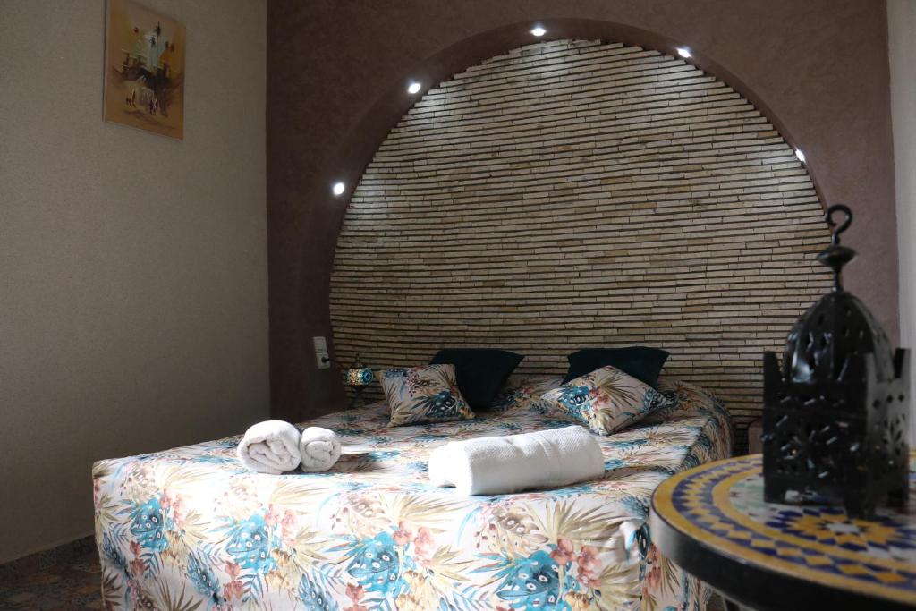 Riad Les Chtis DAgadir riad Souss Massa Draa Agadir 15