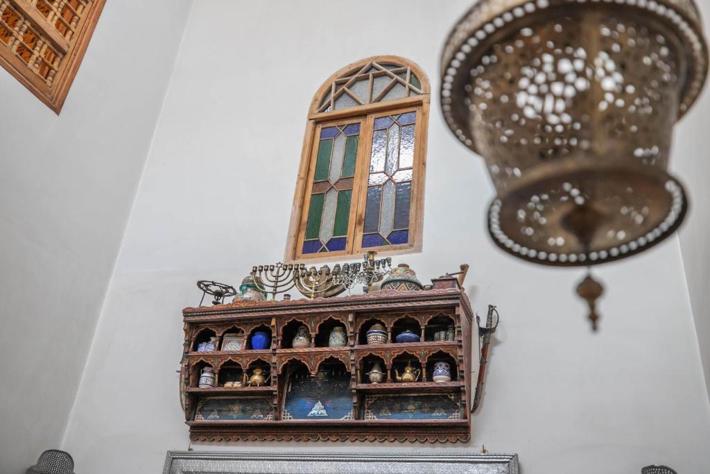 Riad Les Idrissides Chez LEA riad Fes Boulemane Fes 9