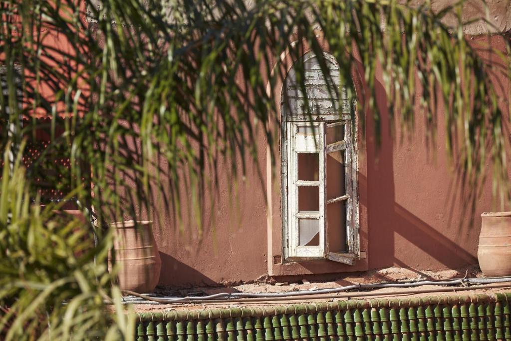 Riad Les Jardins dHenia riad Marrakech Tensift Haouz Marrakech 11