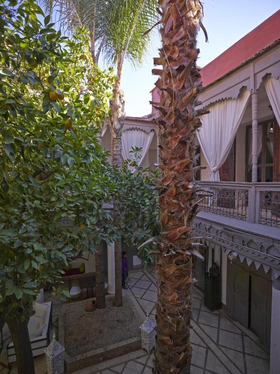 Riad Les Jardins dHenia riad Marrakech Tensift Haouz Marrakech 12