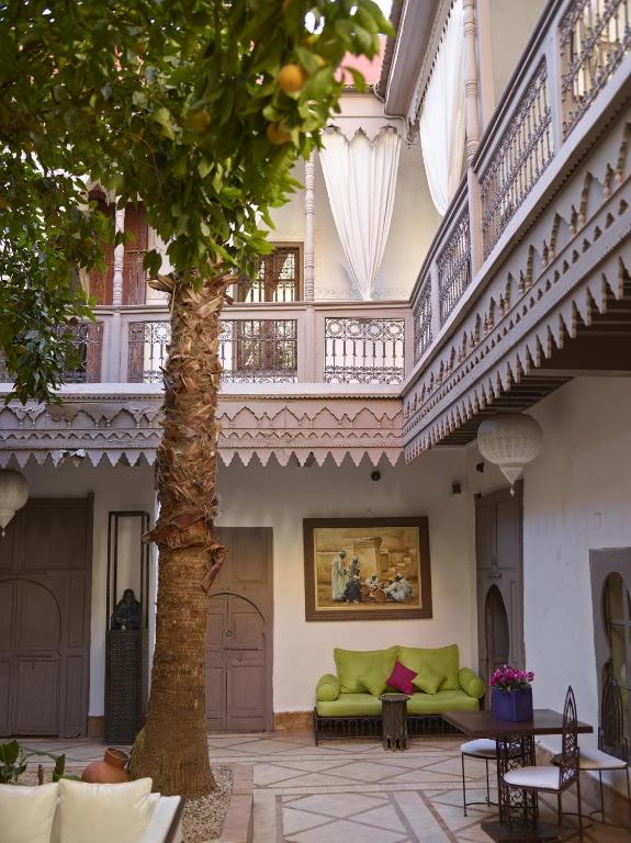 Riad Les Jardins dHenia riad Marrakech Tensift Haouz Marrakech 17