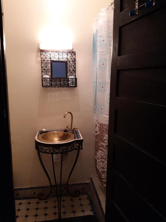 Riad Les Portes De La Medina riad Marrakech Tensift Haouz Marrakech 18