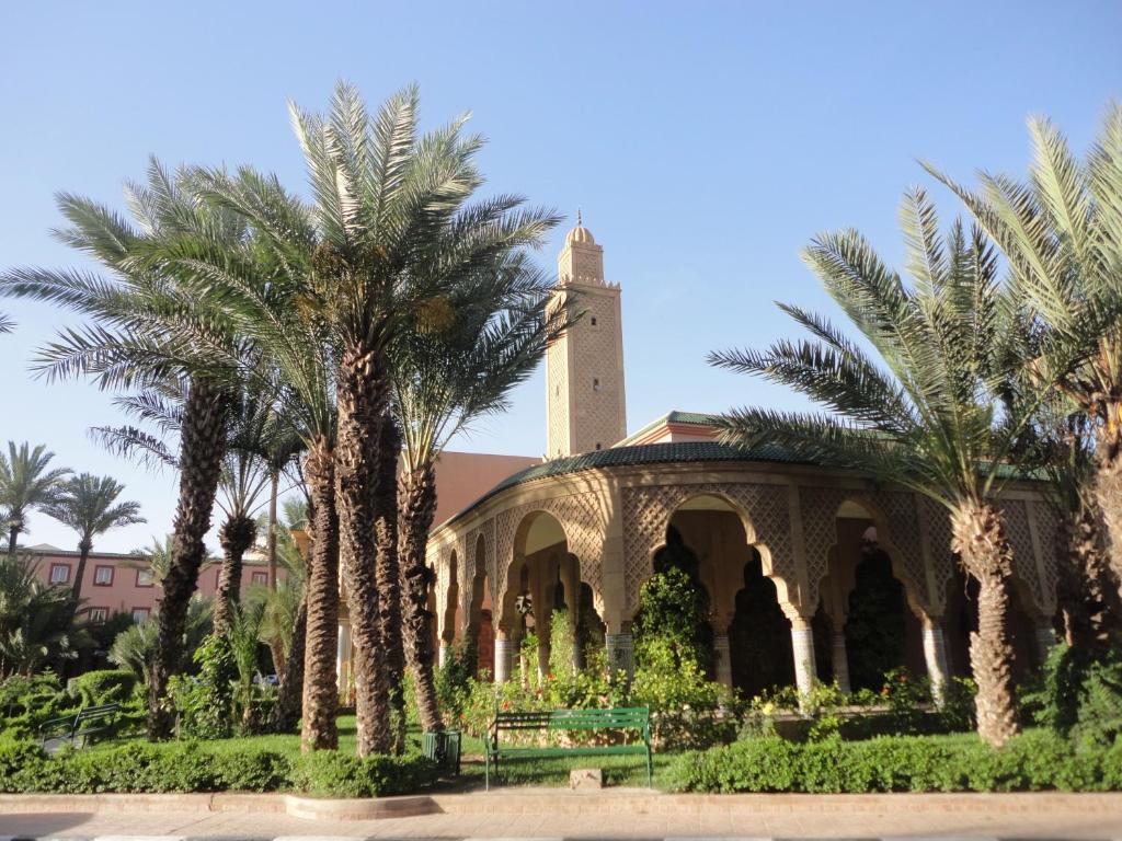 Riad Les Portes De La Medina riad Marrakech Tensift Haouz Marrakech 4