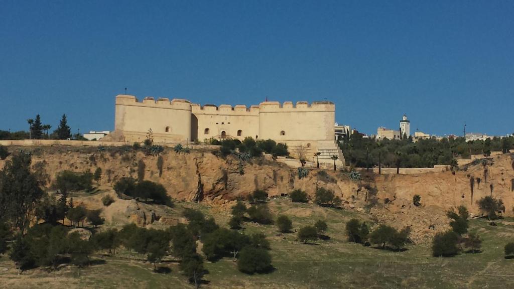 Riad Les Remparts De Fes riad Fes Boulemane Fes 18