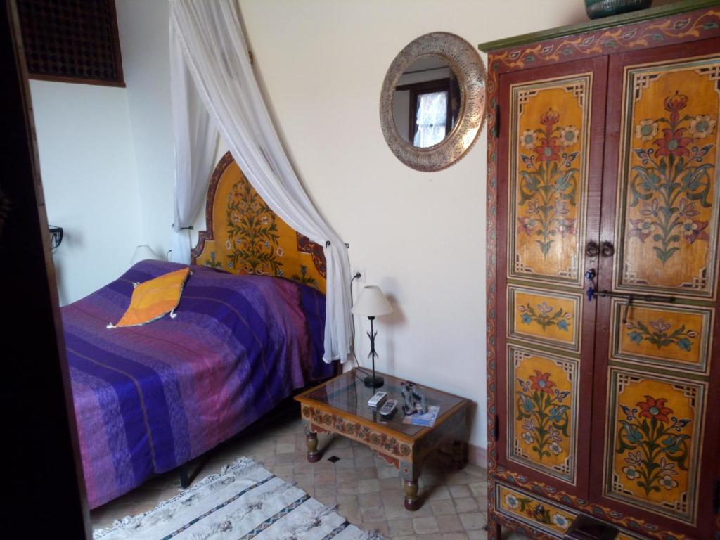 Riad Letchina riad Fes Boulemane Fes 1