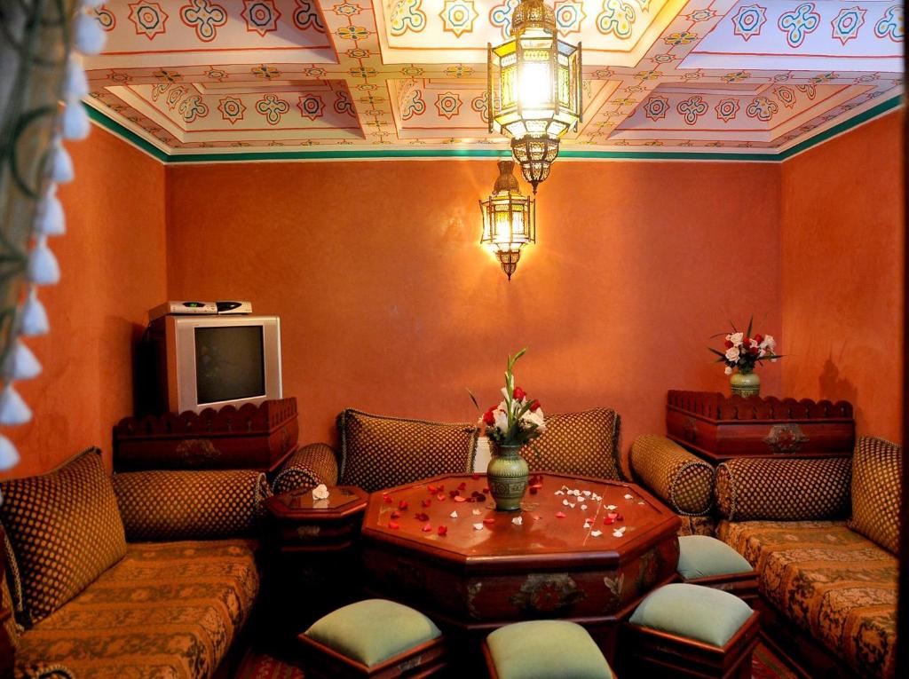 Riad Lila riad Marrakech Tensift Haouz Marrakech 1