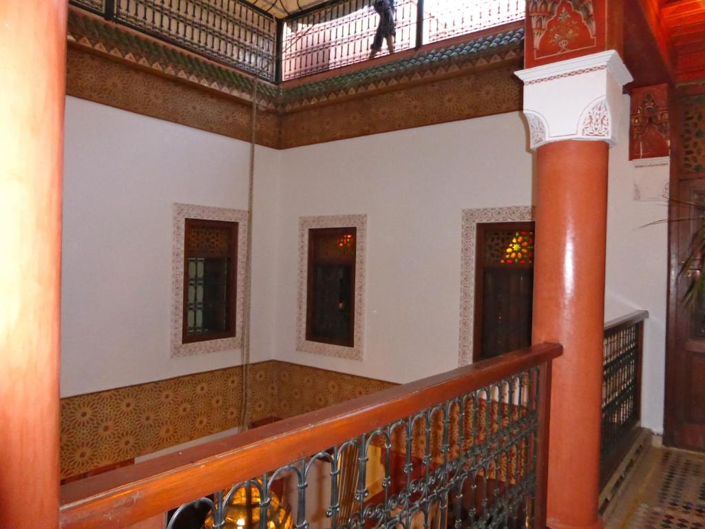 Riad Lila riad Marrakech Tensift Haouz Marrakech 12