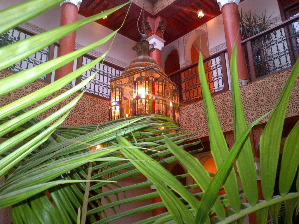 Riad Lila riad Marrakech Tensift Haouz Marrakech 15