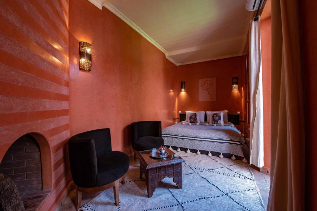 Riad Livia Marrakech Adults Only riad Marrakech Tensift Haouz Marrakech 11