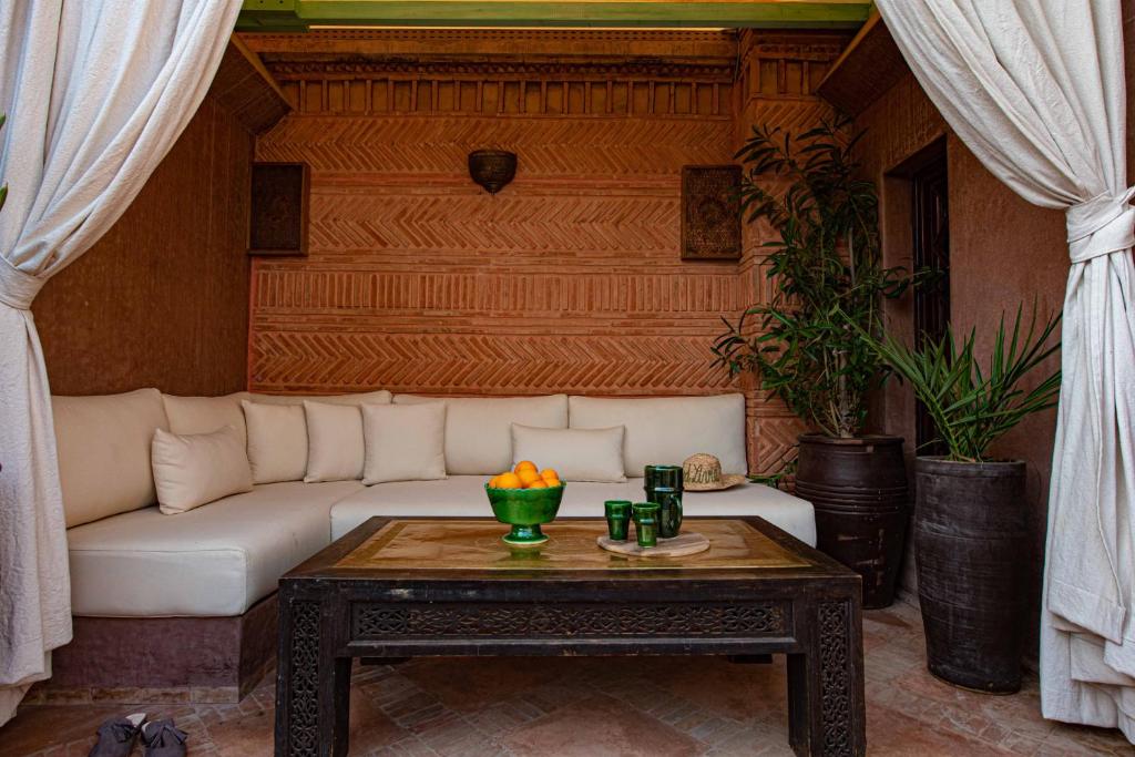 Riad Livia Marrakech Adults Only riad Marrakech Tensift Haouz Marrakech 15