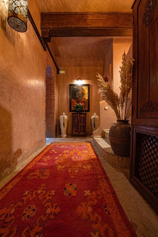 Riad Livia Marrakech Adults Only riad Marrakech Tensift Haouz Marrakech 17