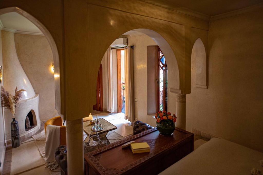 Riad Livia Marrakech Adults Only riad Marrakech Tensift Haouz Marrakech 19