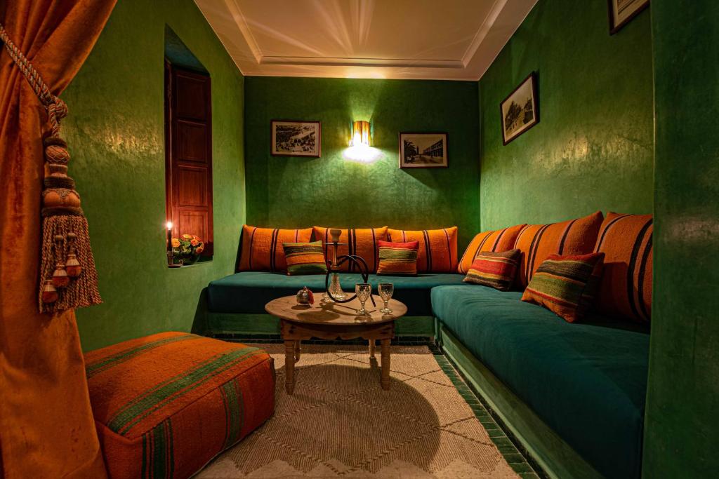 Riad Livia Marrakech Adults Only riad Marrakech Tensift Haouz Marrakech 2