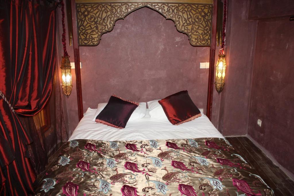 Riad Lorsya riad Marrakech Tensift Haouz Marrakech 11