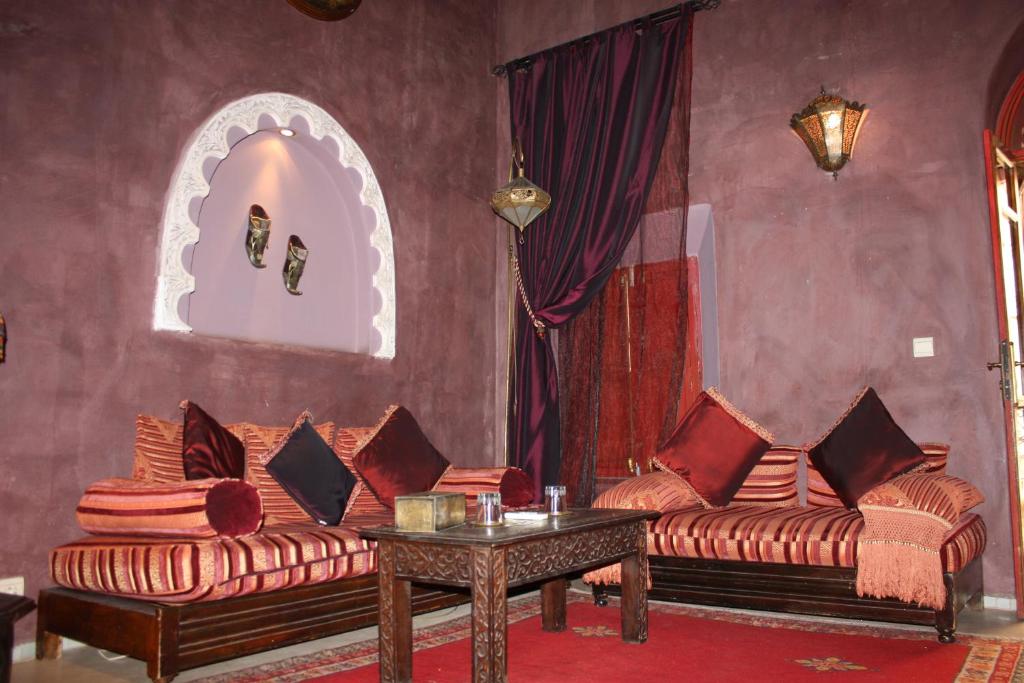 Riad Lorsya riad Marrakech Tensift Haouz Marrakech 13