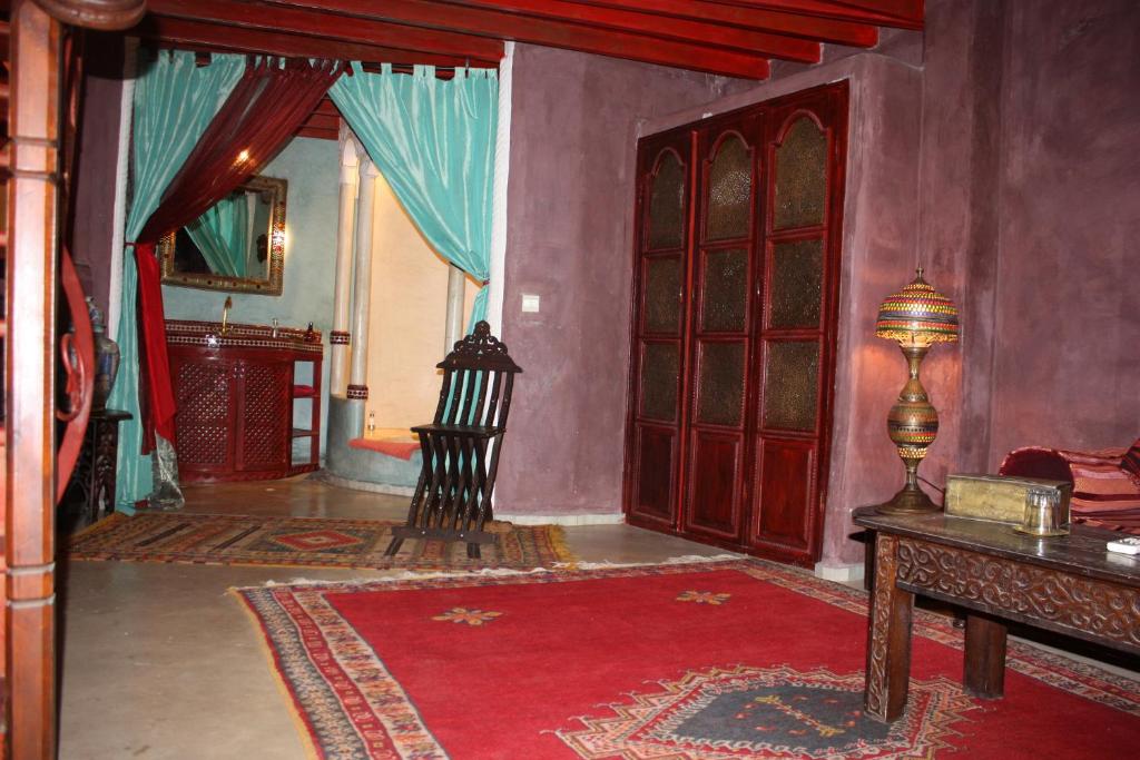 Riad Lorsya riad Marrakech Tensift Haouz Marrakech 15