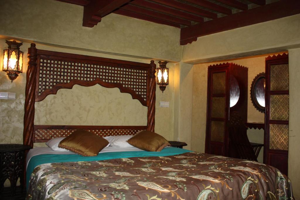 Riad Lorsya riad Marrakech Tensift Haouz Marrakech 18