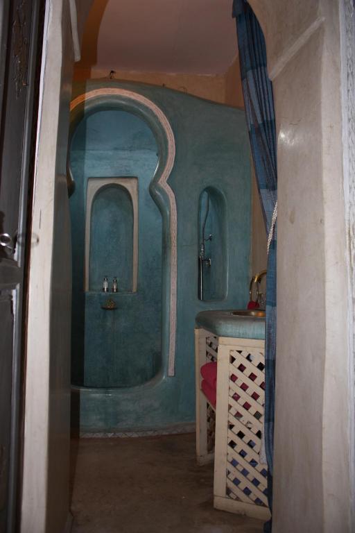 Riad Lorsya riad Marrakech Tensift Haouz Marrakech 6