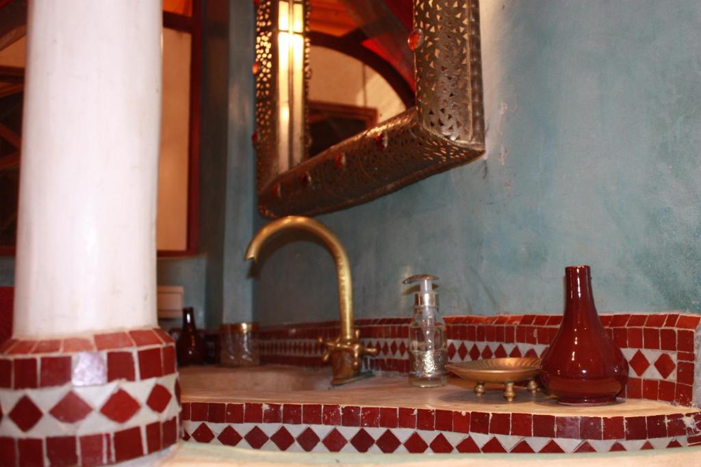 Riad Lorsya riad Marrakech Tensift Haouz Marrakech 7