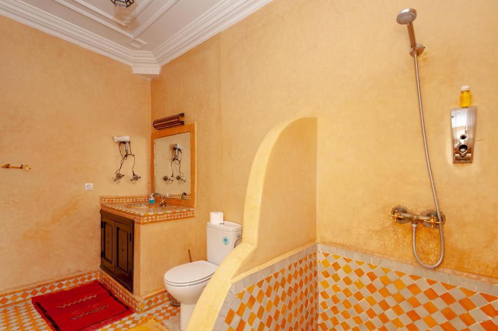 Riad Losra riad Marrakech Tensift Haouz Marrakech 19