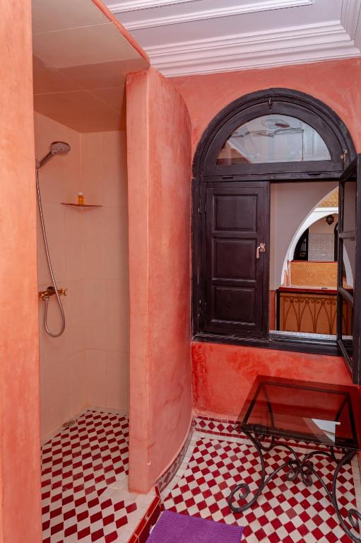 Riad Losra riad Marrakech Tensift Haouz Marrakech 6