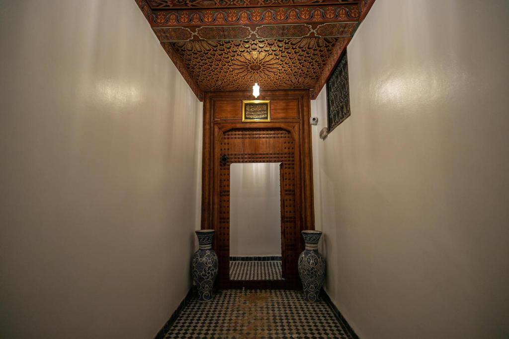 Riad Louna Fes Spa riad Fes Boulemane Fes 17