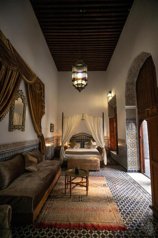 Riad Louna Fes Spa riad Fes Boulemane Fes 2