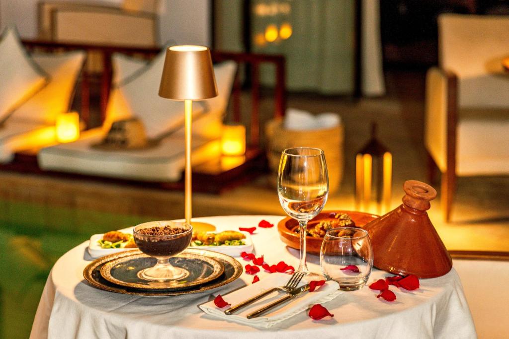 Riad Luciano Hotel and Spa riad Marrakech Tensift Haouz Marrakech 17