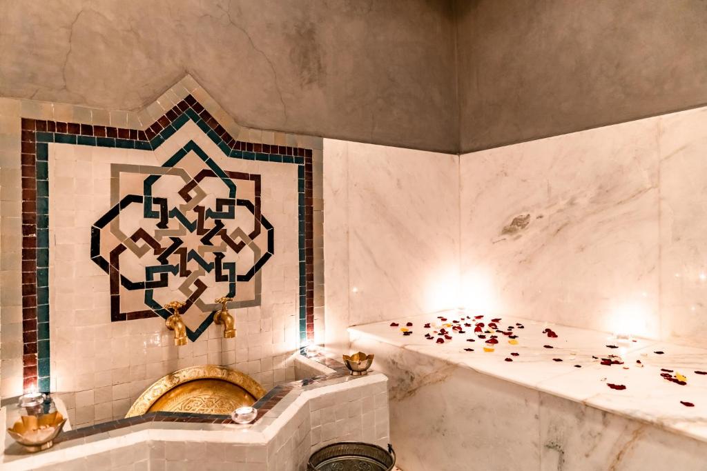 Riad Luciano Hotel and Spa riad Marrakech Tensift Haouz Marrakech 2