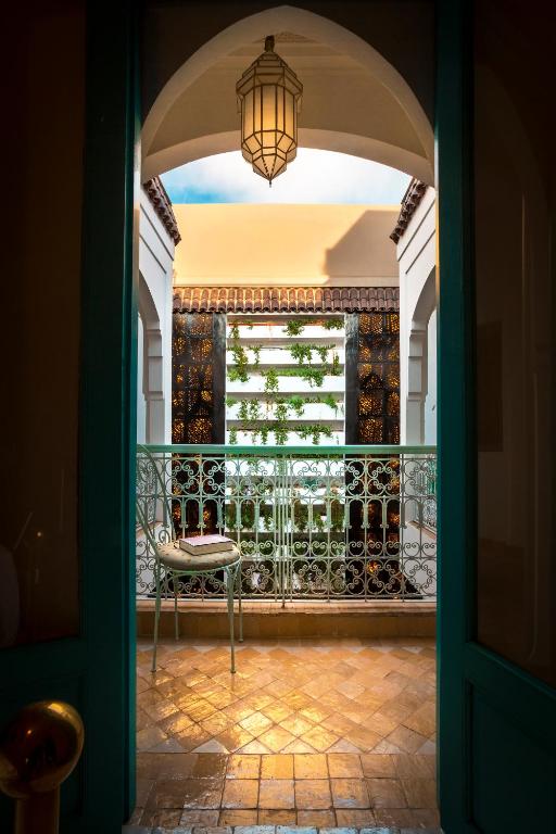 Riad Lumiere riad Marrakech Tensift Haouz Marrakech 10