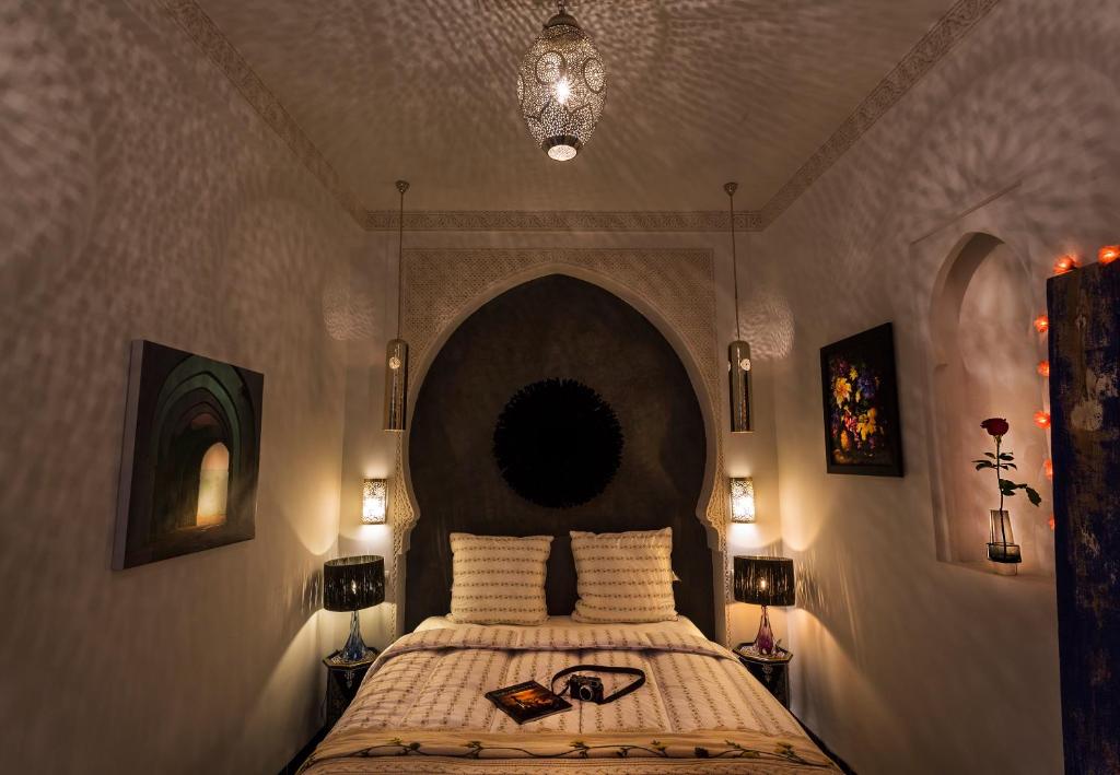 Riad Lumiere riad Marrakech Tensift Haouz Marrakech 13