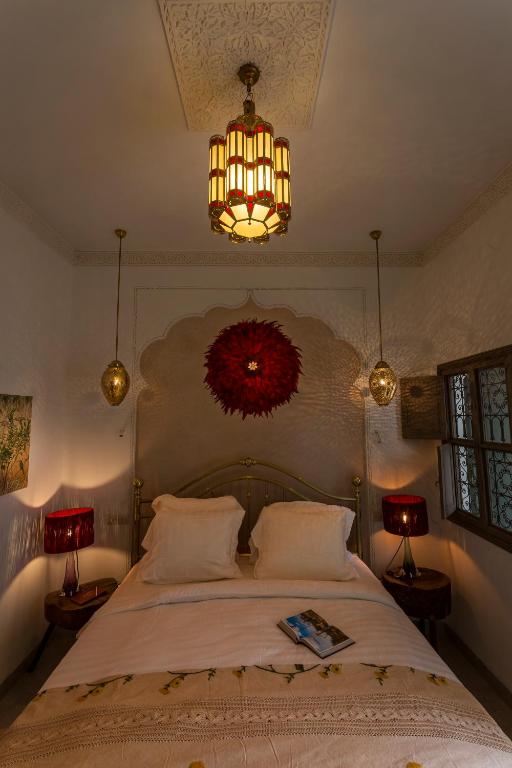 Riad Lumiere riad Marrakech Tensift Haouz Marrakech 14