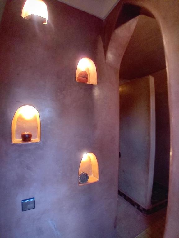 Riad Lumieres du Sud riad Marrakech Tensift Haouz Marrakech 13