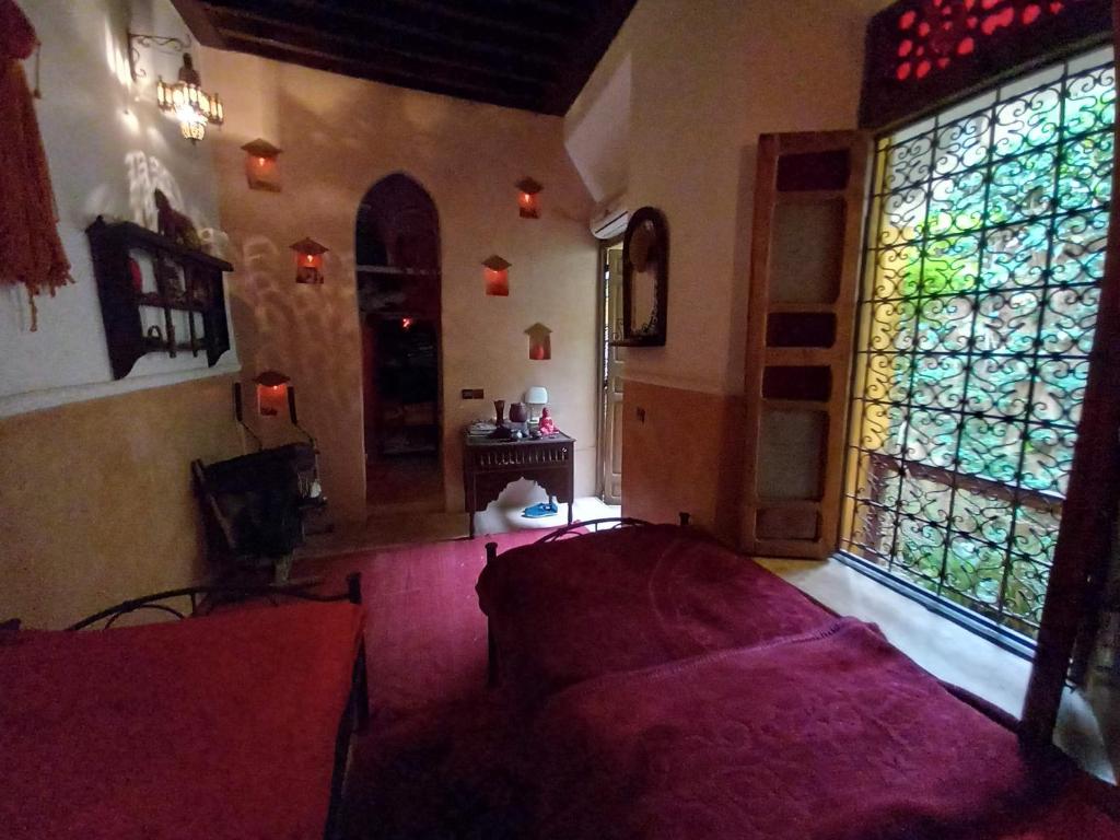 Riad Lumieres du Sud riad Marrakech Tensift Haouz Marrakech 4