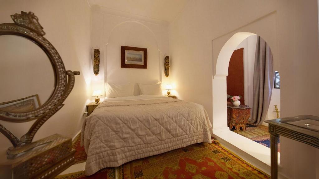 Riad Lyla riad Marrakech Tensift Haouz Marrakech 18