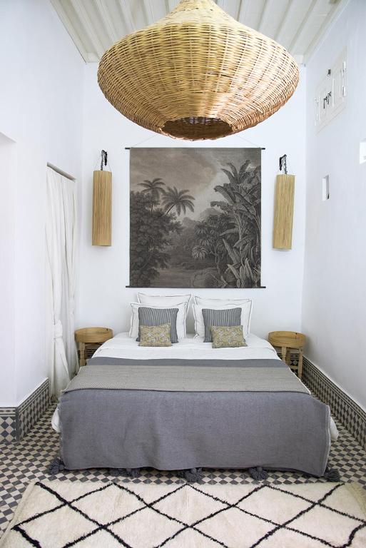 Riad Lyon Mogador riad Marrakech Tensift Haouz Essaouira 1