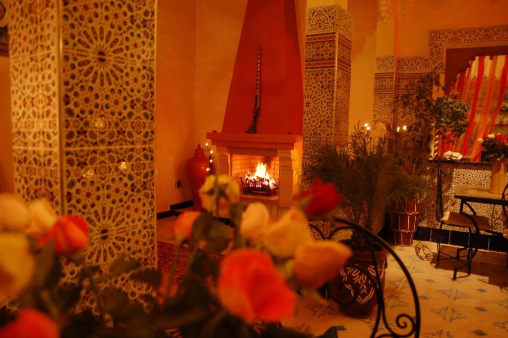 Riad MAHJOUBA MARRAKECH SPA riad Marrakech Tensift Haouz Marrakech 8