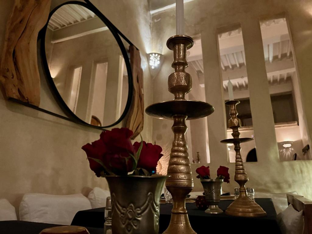 Riad MALAIKA riad Marrakech Tensift Haouz Essaouira 1