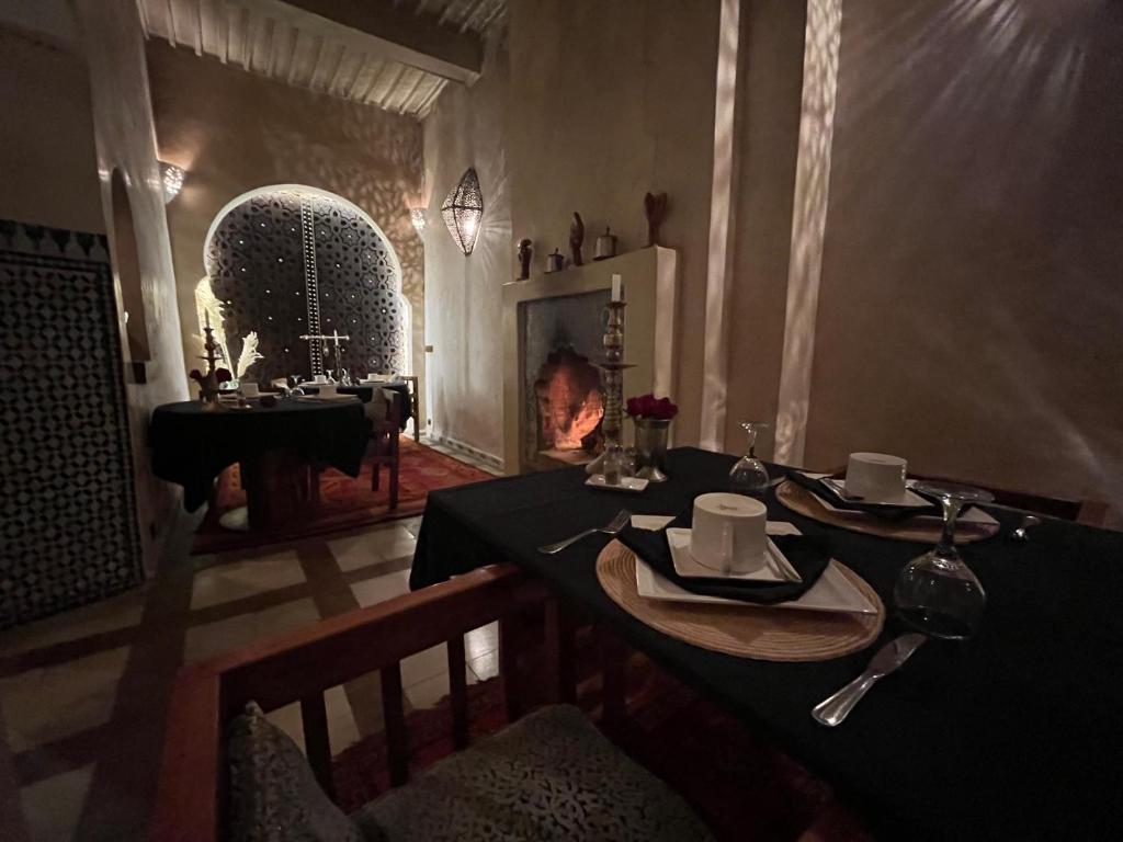 Riad MALAIKA riad Marrakech Tensift Haouz Essaouira 2