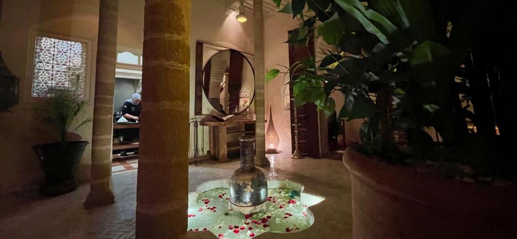 Riad MALAIKA riad Marrakech Tensift Haouz Essaouira 9