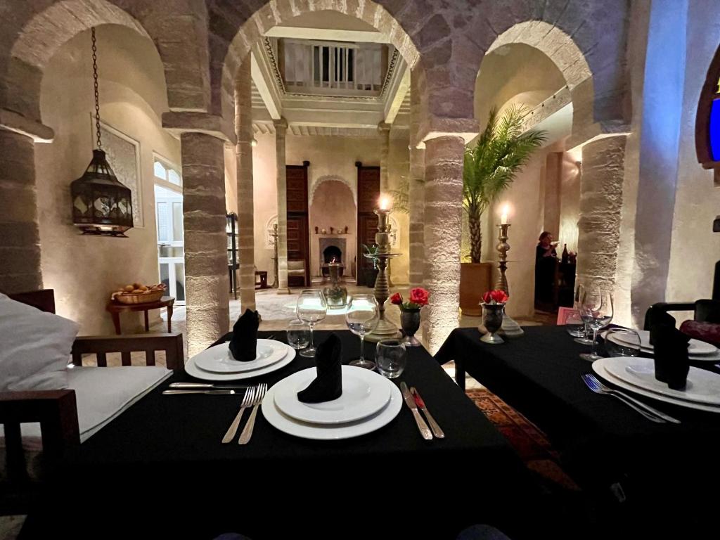 Riad MALAIKA riad Marrakech Tensift Haouz Essaouira