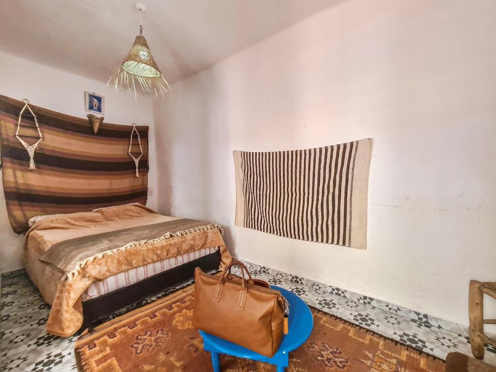 Riad MIYA riad Marrakech Tensift Haouz Essaouira 12