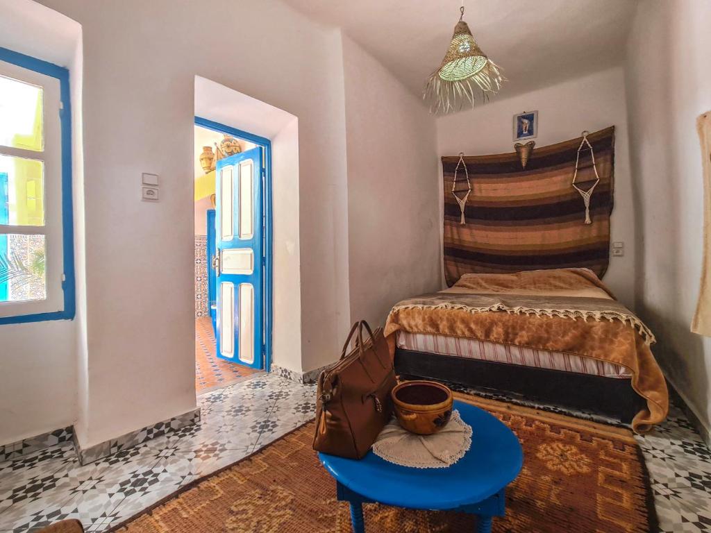 Riad MIYA riad Marrakech Tensift Haouz Essaouira 14