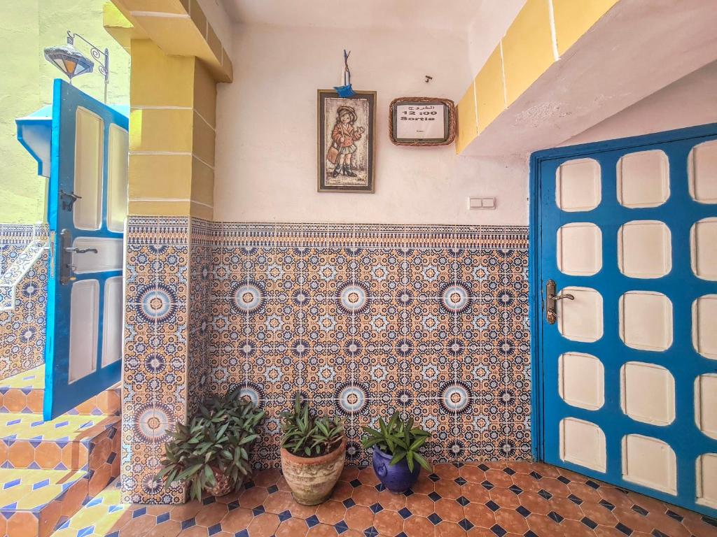 Riad MIYA riad Marrakech Tensift Haouz Essaouira 17