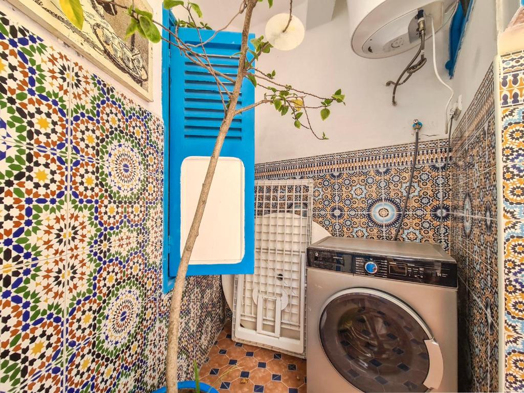 Riad MIYA riad Marrakech Tensift Haouz Essaouira 18