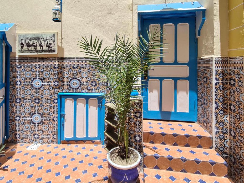 Riad MIYA riad Marrakech Tensift Haouz Essaouira 19